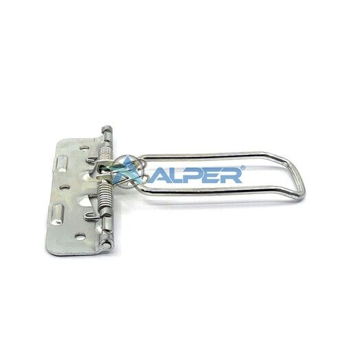 x KAPI GERGISI ARKA SAĞ-SOL BAGAJKAPISI JUMPER I - II | OEM:8731.G1