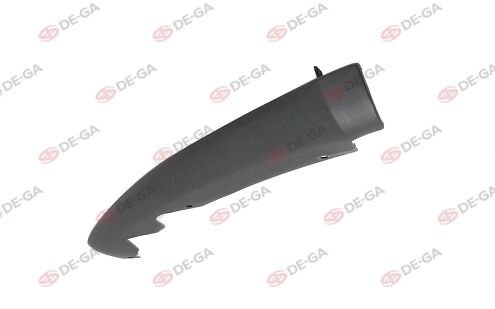 F.MONDEO ÖN TAMPON SPOİLERİ Lh.14- | OEM:DS7317627KHXWAA