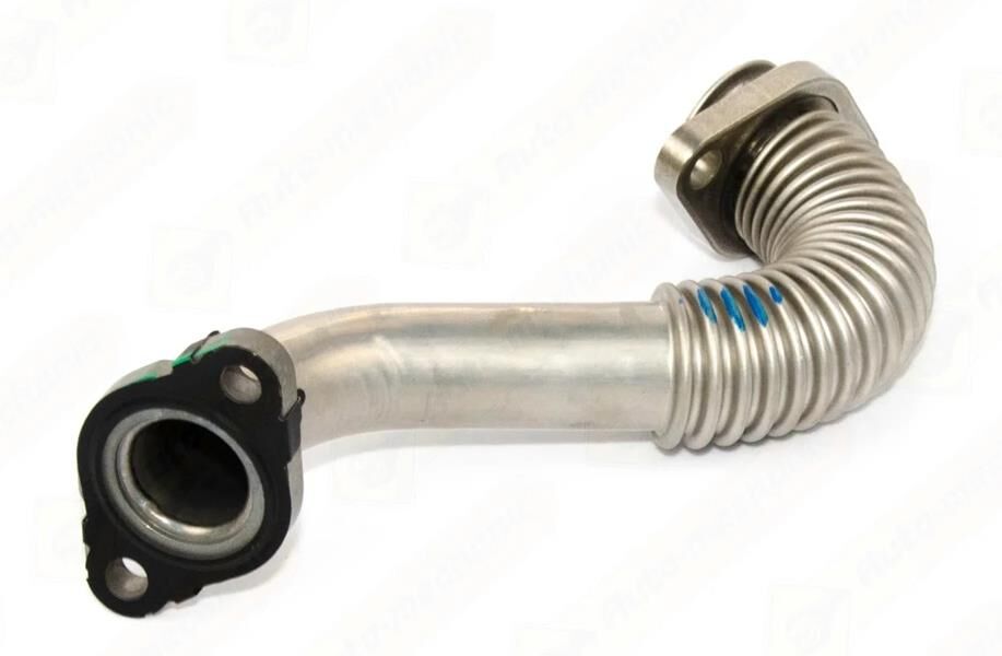 EGR BORUSU PASLANMAZ MASTER III-TRAFIC II 2.3 DCİ | OEM:8200889753