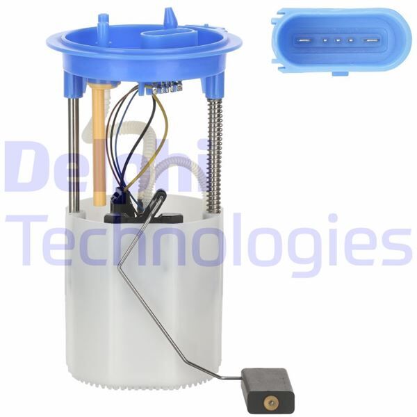 YAKIT POMPASI A3 A3 CABRİO A3 QUATTRO A3 SPORTBACK A3 SPORTBACK QUATTRO TT ALTEA ALTEA FREETRACK ALT EA XL LEON TOLEDO OCTAVİA YETİ BEETLE BJALLA CADDY CADDY ALLTRACK CADDY MAXİ EOS GOLF GOLF CABRİO GO | OEM:1K0919051AB-1K0919051AE-1K0919051AQ