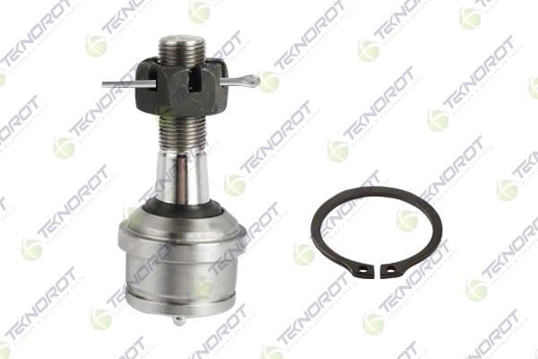 ROTİL ÖN ÜST FORD F-250 SUPER DUTY 1999-2007 | OEM:4C3Z3049DB