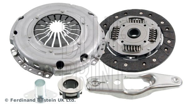 DEBRİYAJ SETİ VW-AUDİ | OEM:03D141015D