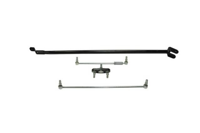 VİTES ÇUBUK SETİ FULL 4PARÇA UNO 70 | OEM:7698809-7698808-7698814-7698804