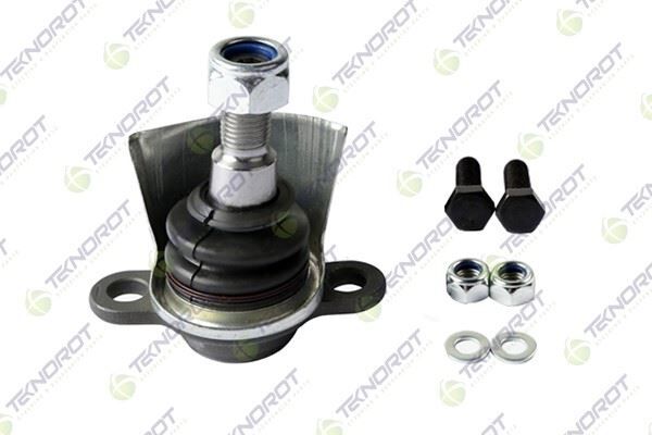 ROTİL ÖN VW-SHARAN 7M6.7M8.7M9 -1995-2010-GALAXY-1995-2006-ALHAMBRA 7V8.7V9 -1996-2010 | OEM:72009467M0407365A-YM213395BA-7M3407