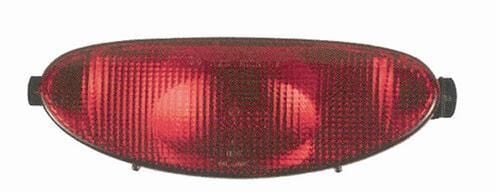 19-A155-05-2B P.206 ARKA SİS FARI 98-02 | OEM:6351K5