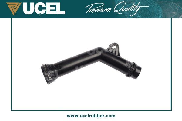 TURBO HORTUMU RENAULT SCENIC III 09> FLUENCE 09> MEGANE III 09> 1.5dCi k9k | OEM:144609794R-8200731430