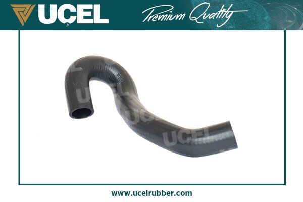 RADYATÖR ALT HORTUMU FORD FIESTA IV 1.8 TD | OEM:98AB8B273AF-1061209-1072458