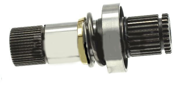 AKS MİLİ FİREZELİ YAYLI SET VW TRANSPORTER T5 2.5D 130 LUK | OEM:0A5409343