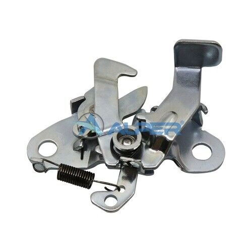 MOTOR KAPUT KİLİDİ R19 | OEM:7702253807