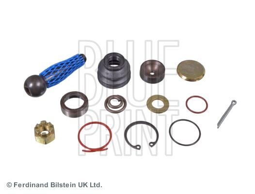 ROTİL LAND ROVER | OEM:RBG000010
