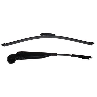 SİLECEK KOLU SÜPÜRGE KMP ARKA DOBLO YM | OEM:51879455