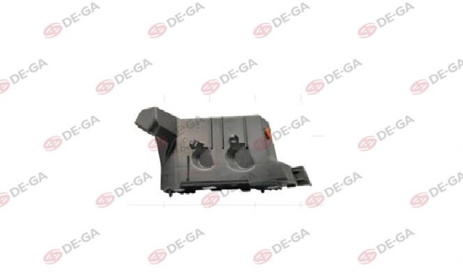 TAMPON BAĞLANTI BRAKETİ ÖN SOL FORD COURIER 14> | OEM:ET7617D959AF-ET7617D959AF-2464334-