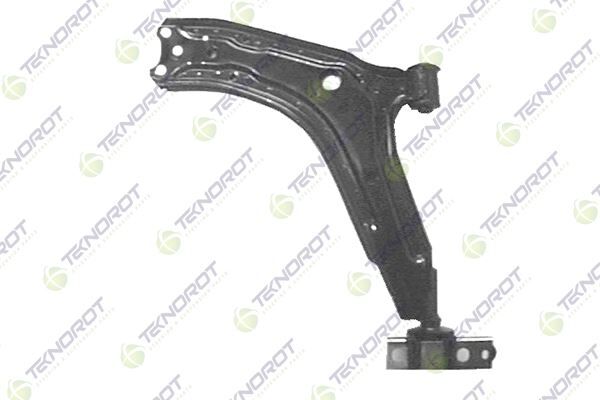 ROTİLSİZ SALINCAK-ÖN SOL ALT SKODA FAVORIT 91-95 SKODA FORMAN 91-95 | OEM:115420023
