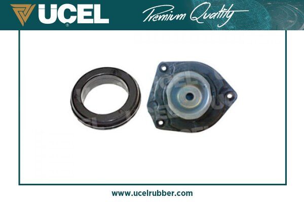 AMORTISOR TAKOZU ON MERCEDES CITAN W415 12> . RENAULT KANGOO III 08> RULMANLI | OEM:A4153230020-8200591283