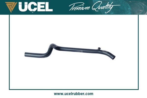 KALORİFER HORTUMU FIAT TEMPRA 90>96 1.6 KARB-ENJ | OEM:7666562