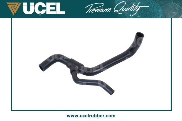 RADYATÖR ALT HORTUMU FIAT PALIO 1.4 97-02 | OEM:46462106