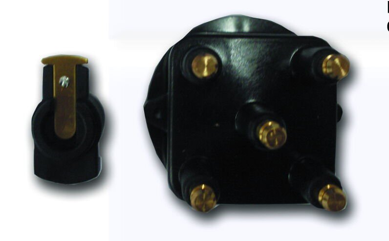 DİSTRÜBİTÖR KAPAĞI TEVZİ MAKARASI R19-EXP | OEM:7701033621