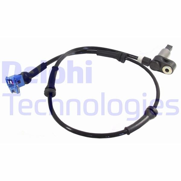 ABS HIZ SENSÖRÜ ARKA; SOL/SAĞ CITROEN SAXO / PEUGEOT 106 02/96>