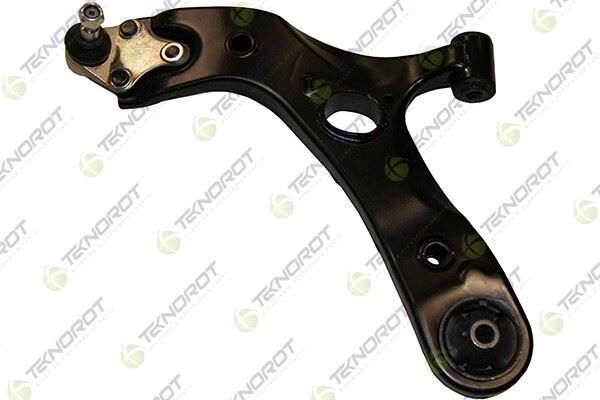SALINCAK ALT SOL ROTİLLİ TOYOTA AURIS. COROLLA 1.4L 1NDTV NDE150 NDE180 07-> 1.6L 1ZR-FE ZRE151 ZRE181 07-> | OEM:4806902130-480690F030-4806912300