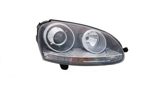 20-B257-05-2B W.GOLF V ÖN FAR EL.MOT.MERC.GTI RH.04-08 | OEM:1K6941040