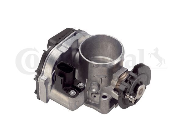 ELECTROMOTIVE THROTTLE VALVE