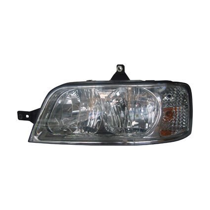 FAR ÖN KOMP.DUCATO SOL 2002 | OEM:1347690080