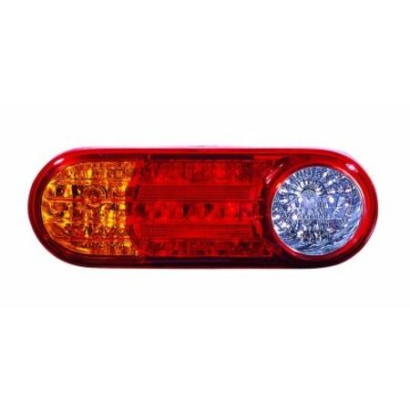 STOP LAMBASI SOL H100 PICK-UP DUY TESİSATLI STOP LAMBASI SOL H100 PICK-UP DUY TESİSATLI | OEM:924014F000