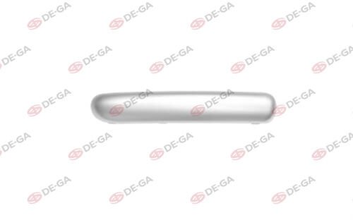 M.ONE/COOPER ÖN TAMPON KUŞAĞI KROM Lh02- | OEM:51116800143