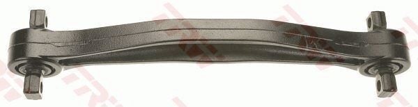 BUGİ KOLU-TEKERLEK BAĞLANTISI SCANIA 4-SERİES-P-G-R-T-SERİES 99-12 | OEM:1486756-05539004359201