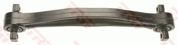 BUGİ KOLU-TEKERLEK BAĞLANTISI SCANIA 4-SERİES-P-G-R-T-SERİES 99-12 | OEM:1486756-05539004359201