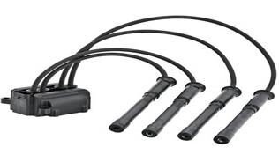 ATEŞLEME BOBİNİ RENAULT CLIO II 01> CLIO III 05> TWINGO 01> 1.2 16V D4F.7.06-D4F.7.12 | OEM:8200084401-8200025256-8200702693