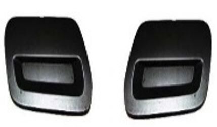 ÖN TAMPON ÇEKİ DEMİR KAPAGI TAKIM DUSTER | OEM:511802392R