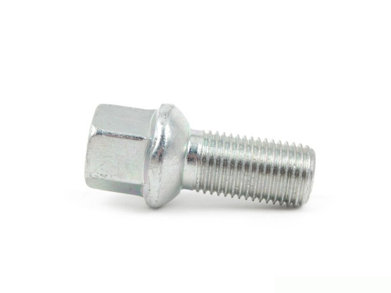 5901 BİJON SAPLAMASI PASSAT-JETTA-GOLF-A4-A2 1.4-1.6 FSI-1.2 TDI 00-05 A3 1.6-1.8 96-03 M14x1.533mm FEBI 9801 | OEM:8D0601139D-431601139A