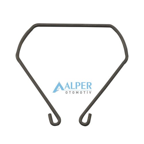 TURBO HORTUM SEGMANI MEGANE 3-FLUENCE 1.5 DCİ | OEM:7701071149