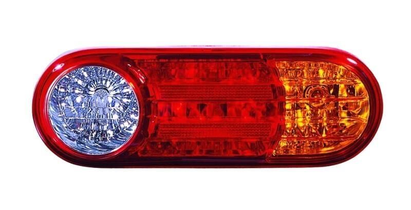 STOP LAMBASI SAĞ H100 PICK-UP DUY TESİSATLI | OEM:924024F000