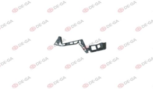 F.MONDEO ARKA TAMPON BRAKETİ Lh.07-10 | OEM:7S71A17E851AN