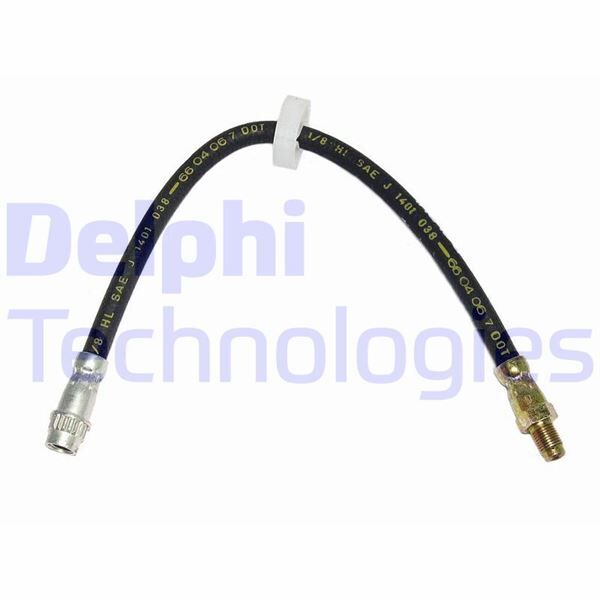 FREN HORTUMU ÖN; SAĞ/SOL RENAULT 9. 11. ALLİANCE. ENCORE 82>89