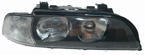 20-A379-A5-2B B.5 E39 ÖN FAR BEYAZ RH.98-00 | OEM:63128375300