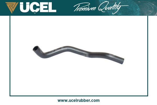 GENLEŞME ŞİŞE HORTUMU RENAULT R19 1.4 | OEM:7700792372