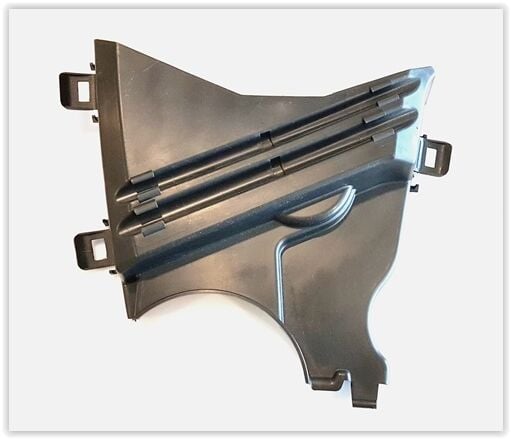 EGZANTRİK KAPAĞI FLUENCE-MGN III-SCENIC III-KANGO-TWINGO II DACIA-LODGY-SANDERO-DUSTER 1.5 DCI 8200795012 | OEM:135611020R-135613805R-135614168R