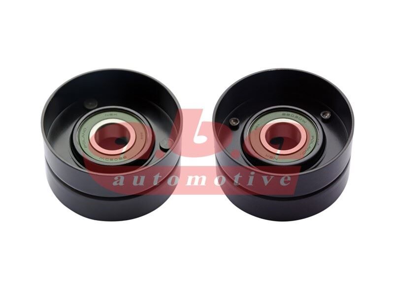 ALTERNATÖR GERGİ RULMANI | OEM:4283425