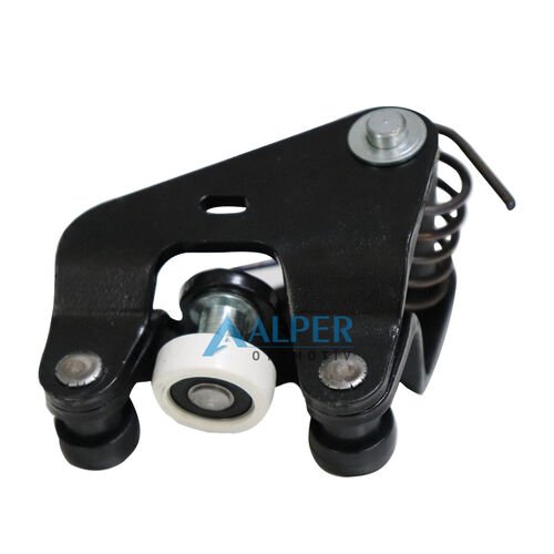 ORTA KAPI ORTA MEKANİZMASI TRAFIC II-VIVARO II 01>13 | OEM:7700312372-8281600QAD-4409255