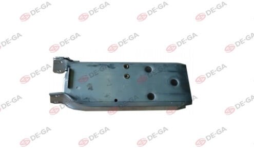 B.3 F30/F20 ÖN TAMPON BRAKETİ AL.Lh.11- | OEM:51117266191