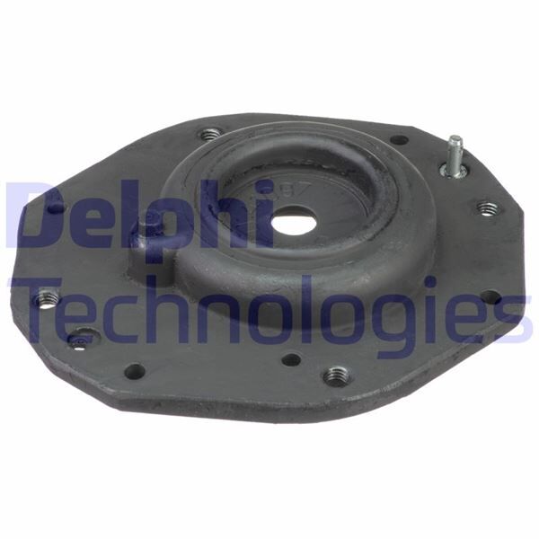 AMOTİSÖR TAKOZU ÖN SOL. SAĞ BERLINGO-XSARA-PARTNER | OEM:503878-503893