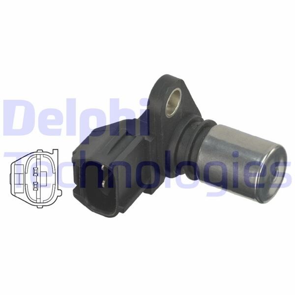 KRANK MİL SENSÖRÜ FORD FOCUS 05-12 KUGA 09>MONDEO IV 07-15 VOLVO C30 06-12 C70 06-09 S40 04-10 8627355-31331765-30713485 | OEM:1371654-1727897-6M5G6C315AA
