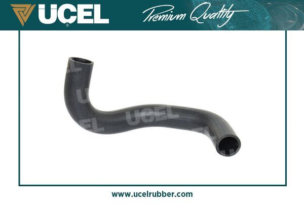 RADYATÖR ALT HORTUMU HYUNDAI ACCENT BLUE 1.4-1.6 | OEM:254121R000