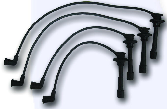 BUJİ KABLOSU TK. CARINA II 1.6 87-92 CELICIA COUPE 1.6STI 89-94 COROLLA 1.6I 87-93 | OEM:9091922211-9091922284-9091922285