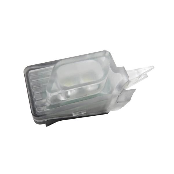 DIŞ KAPI KOLU AYDINLATMA LAMBASI SAĞ A3 A4 A5 | OEM:8W0947134