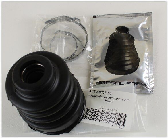 AKS İÇ KÖRÜĞÜ RULMANLI PALIO-SIENA-ALBEA-DOBLO-MAREA-BRAVA-BRAVO-TMPR-TİPO-UNO 23 mm | OEM:46307436-7625541