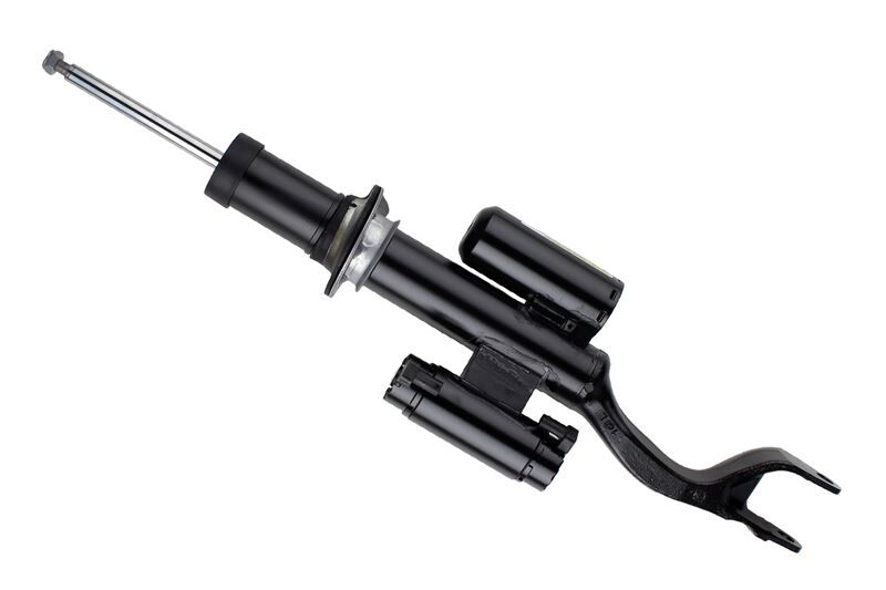 MB C-Klasse W205 4x4 VL B4 NO